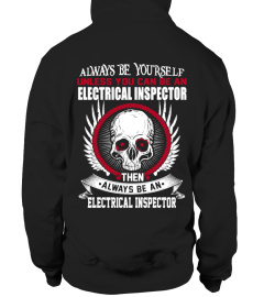 ELECTRICAL INSPECTOR