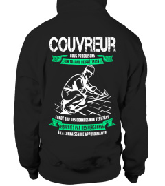 COUVREUR (travail de précision)