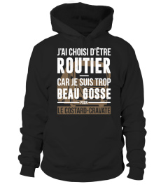 Beau gosse - Edition  ROUTIERS