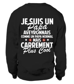 Aveyronnais  Cool - EXCLU LIMITÉE