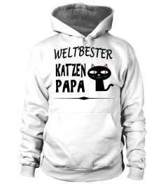 Weltbester KATZENPAPA