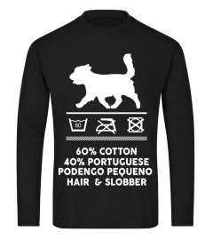 That is How My Cute Portuguese Podengo Shirt Looks Like