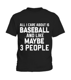 baseball tshirt