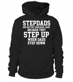 Stepdads Are Better Than Real Dads