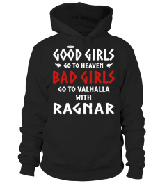 GO TO VALHALLA WITH RAGNAR VIKING SHIRTS