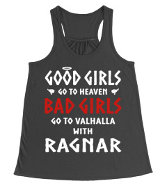 GO TO VALHALLA WITH RAGNAR VIKING SHIRTS