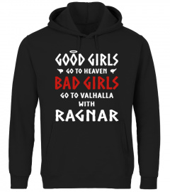 GO TO VALHALLA WITH RAGNAR VIKING SHIRTS