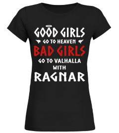 GO TO VALHALLA WITH RAGNAR VIKING SHIRTS