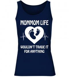 MOMMOM LIFE (1 DAY LEFT - GET YOURS NOW