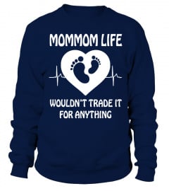MOMMOM LIFE (1 DAY LEFT - GET YOURS NOW