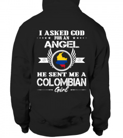 Colombian Limited Edition