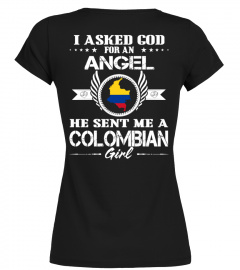Colombian Limited Edition