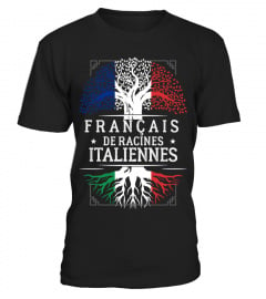 Français de racines Italiennes
