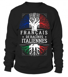 Français de racines Italiennes