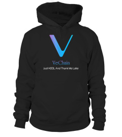 VeChain Thank Me Later "Limited Edition"