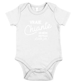 Vraie chiante de mère en fille et petite-fille ! | Cadeau T-Collector®