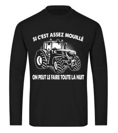 Si C'est Assez Mouillé