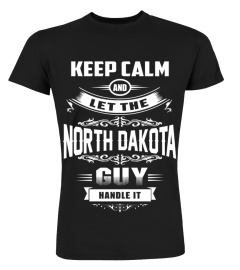 NORTH DAKOTA GUY