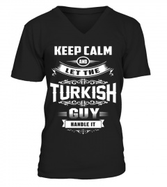 TURKISH GUY