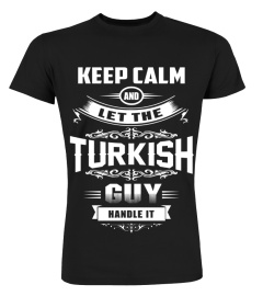 TURKISH GUY