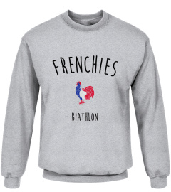 FRENCHIES