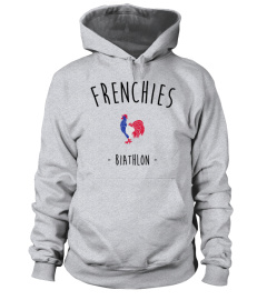 SWEAT I FRENCHIES