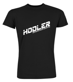 HODLER – GENERATION CRYPTO