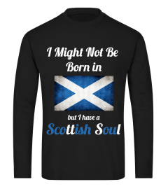 The Scottish Soul