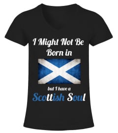 The Scottish Soul