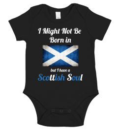 The Scottish Soul