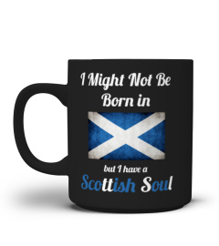 The Scottish Soul