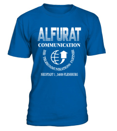 Alfurat Blue