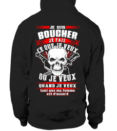 Boucher  - Edition Limitée