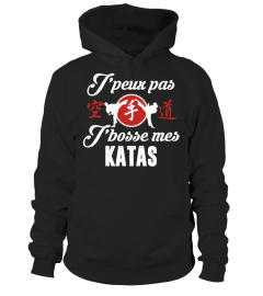 Edition Limitée KARATE KATAS