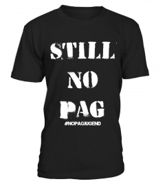 #NoPAGJugend - Soli Shirt!