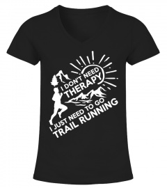 TRAIL  RUNNING Limited Edition