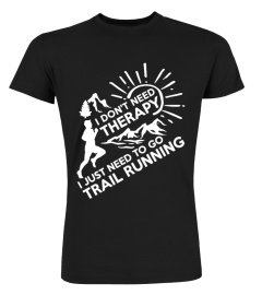 TRAIL  RUNNING Limited Edition