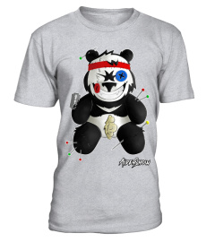 T-shirt Peluche Aiden