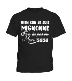 Mon PAPA - Edition Limitée