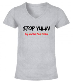 STOP YULIN FESTIVAL