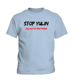 STOP YULIN FESTIVAL