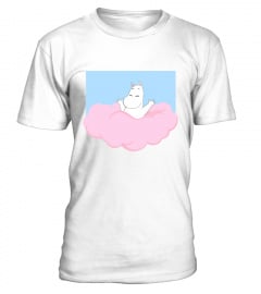 Moomin Cloud T-Shirt
