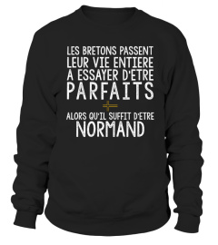Parfait vie Normand