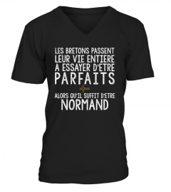 Parfait vie Normand