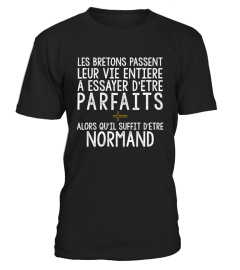 Parfait vie Normand