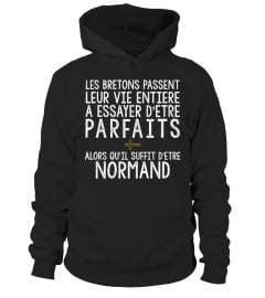 Parfait vie Normand