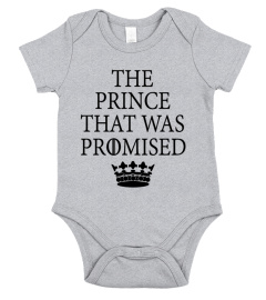 Prince Onesies