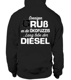 DIESE-POWER-T-Shirt-Pullover