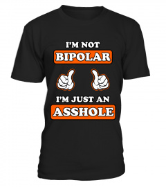 I'm Not Bipolar