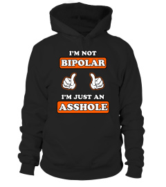 I'm Not Bipolar